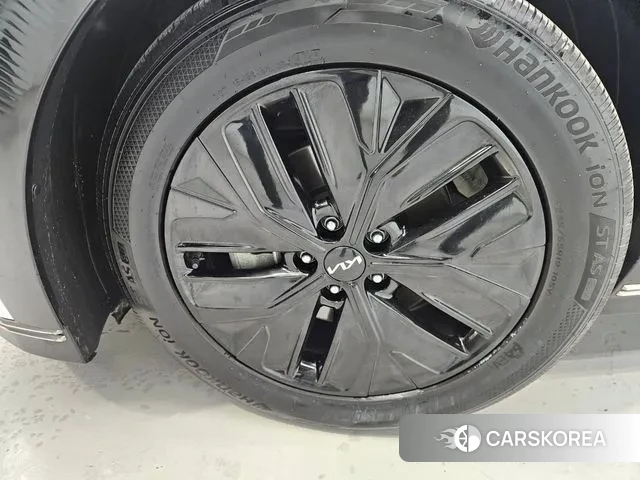 Kia EV6 id 3619095 из Кореи 11