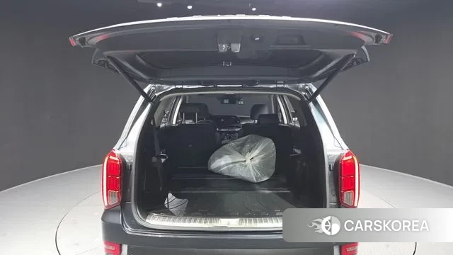 Hyundai Palisade id 3612317 из Кореи 11