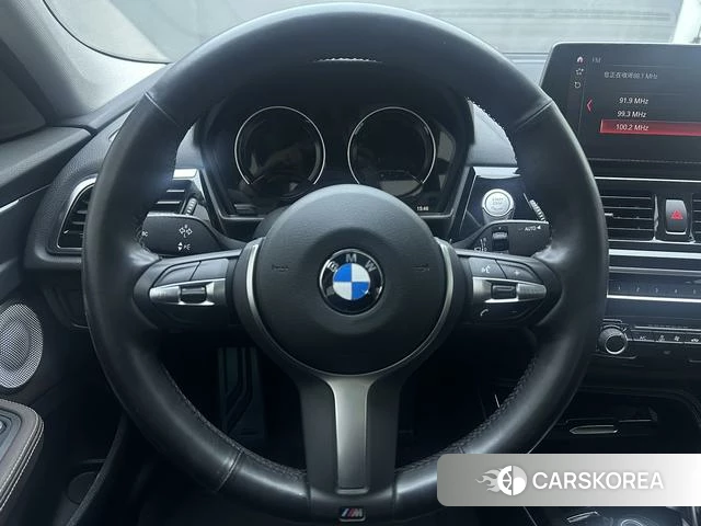 BMW 1 series id 4299388 из Китая 11