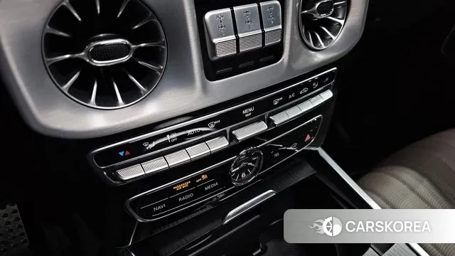 Mercedes-Benz G-Class W465 id 3706520 из Кореи 11