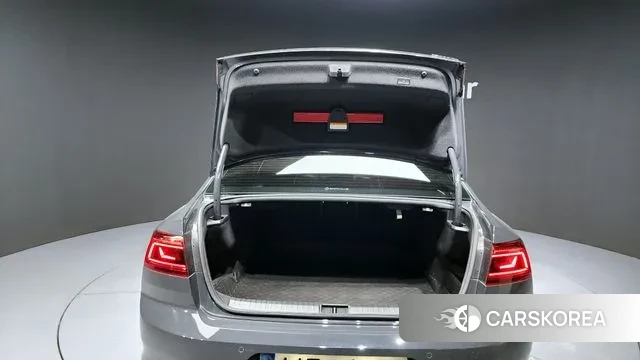 Volkswagen Passat GT (B8) id 3765255 из Кореи 11