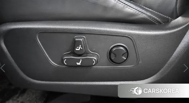 Ssangyong Torres id 3432433 из Кореи 11