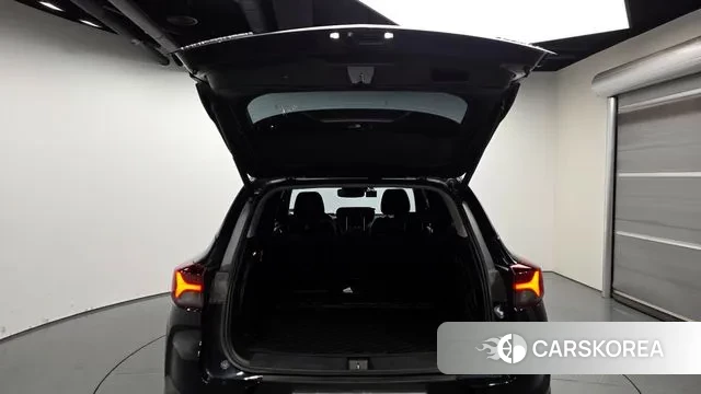 Chevrolet (GM Daewoo) Trailblazer id 3525761 из Кореи 11