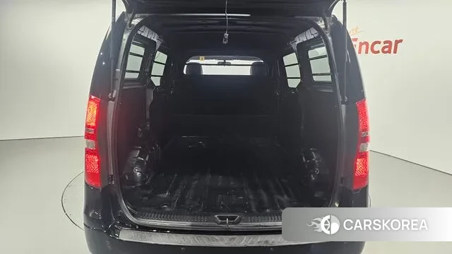 Hyundai The New Grand Starex id 3396702 из Кореи 11