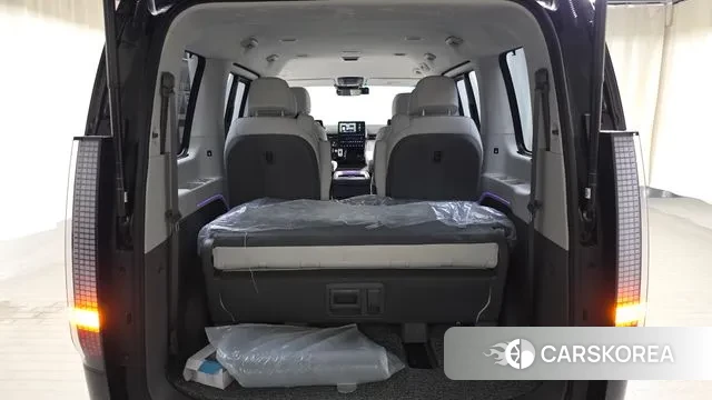 Hyundai Staria id 3441893 из Кореи 11