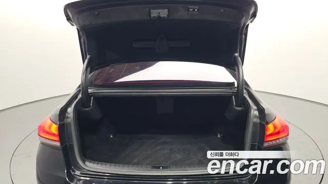 Genesis G80 id 2803206 из Кореи 11