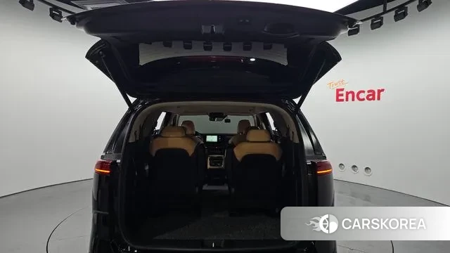 Kia Carnival 4th generation id 3758657 из Кореи 11