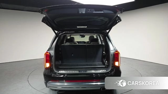 Hyundai The New Palisade id 3842192 из Кореи 11