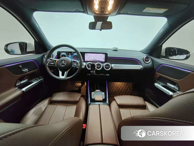 Mercedes-Benz GLB id 4253052 из Китая 11