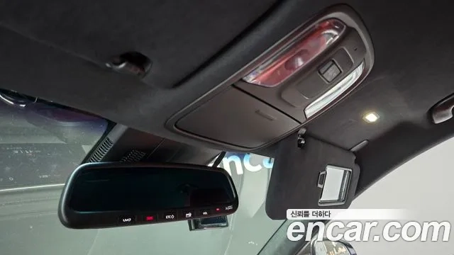 Kia Stinger id 2924739 из Кореи 11