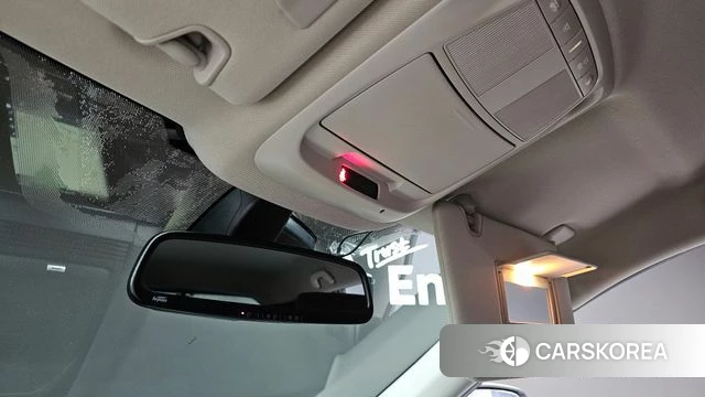 Renault Korea (Samsung) The New QM6 id 4196348 из Кореи 11