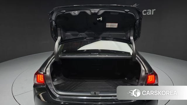 Lexus ES300h 7th generation id 3841387 из Кореи 11