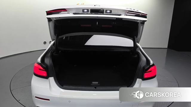 BMW 5 Series (G30) id 4693191 из Кореи 11
