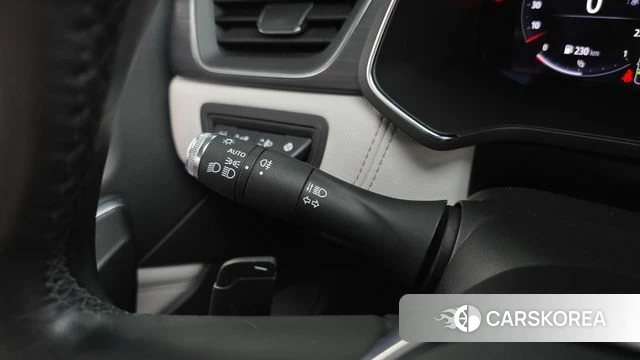 Renault Korea (Samsung) Capture id 4410215 из Кореи 11