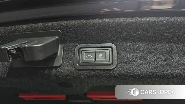 Audi A6 (C8) id 3934276 из Кореи 11