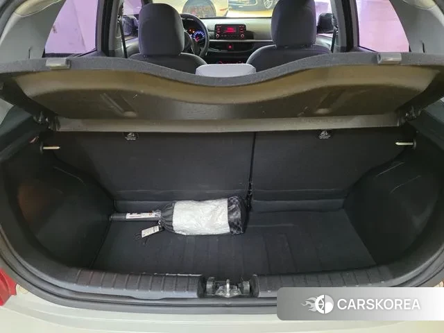 Kia All New Morning (JA) id 3718273 из Кореи 11