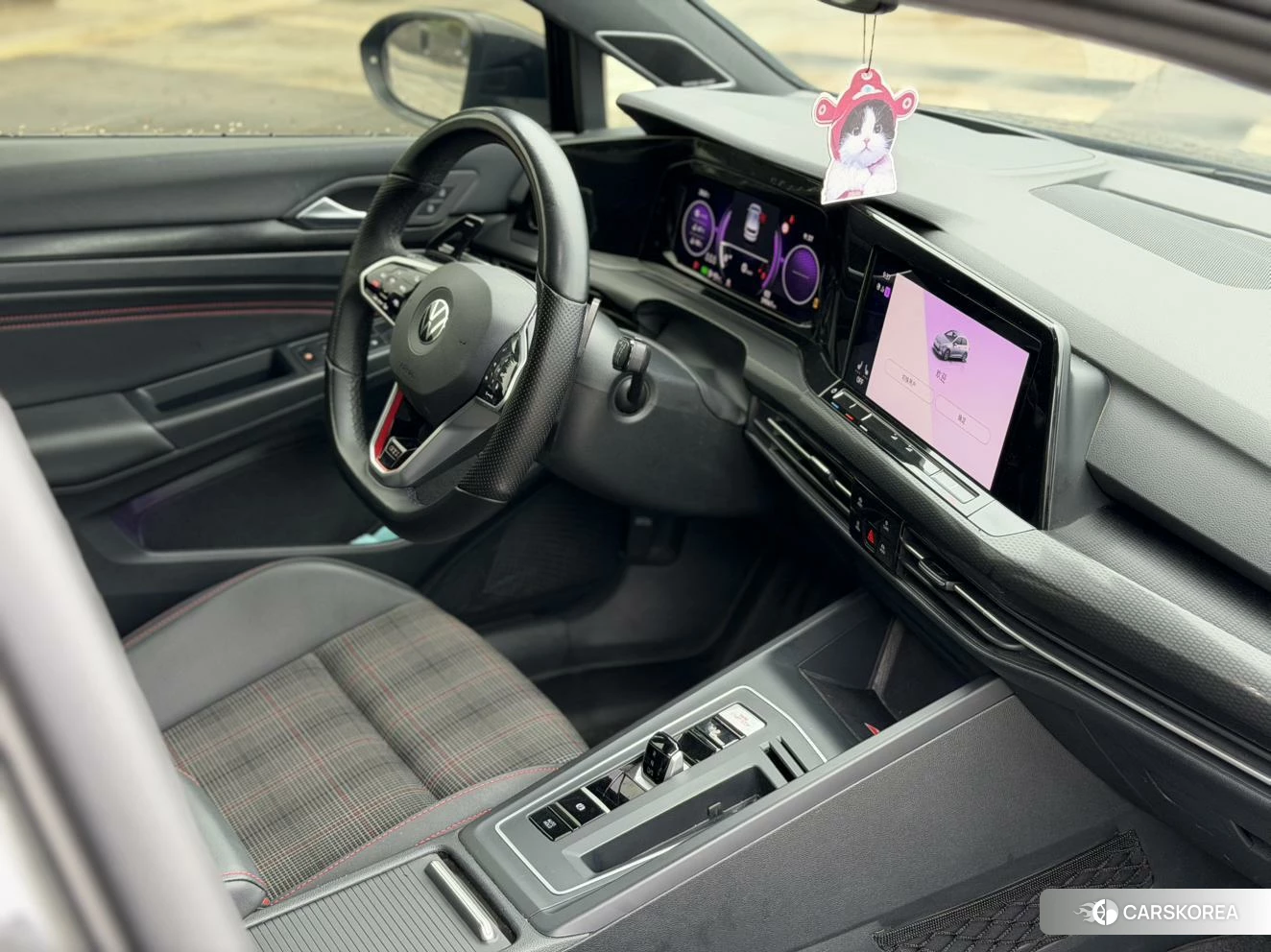 Volkswagen Golf id 4512547 из Китая 11