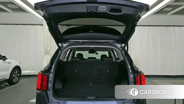 Kia Sorento 4th Generation id 3597850 из Кореи 11