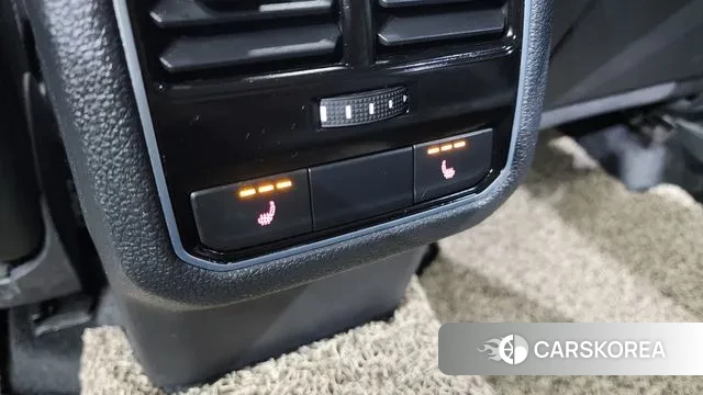 Volkswagen The New Passat id 3183038 из Кореи 11