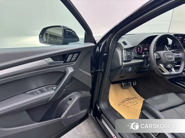 Audi Q5L id 4290581 из Китая 11