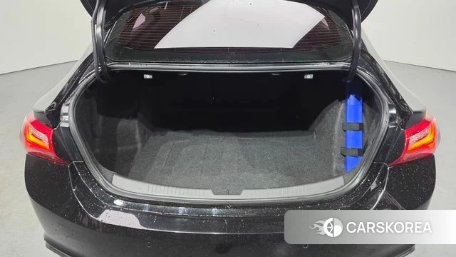 Chevrolet (GM Daewoo) The New Malibu id 3808027 из Кореи 11