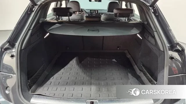 Audi Q5 (FY) id 3616419 из Кореи 11