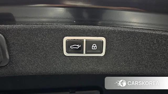 Genesis G80 (RG3) id 3291448 из Кореи 11