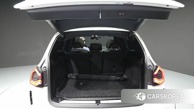 BMW X3 (G01) id 3964576 из Кореи 11