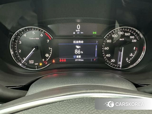Cadillac XT5 id 4235019 из Китая 11