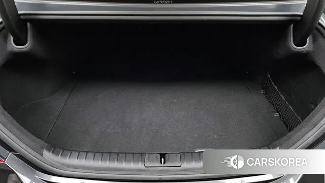 Genesis The New G70 id 3717305 из Кореи 11