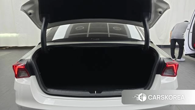 Kia K5 3rd generation id 4672081 из Кореи 11