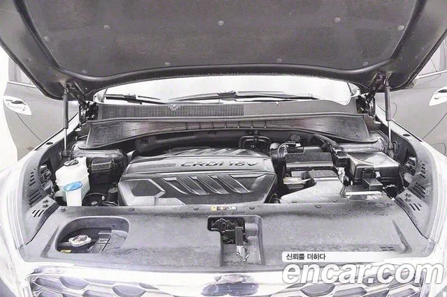 Kia The New Sorento id 2917324 из Кореи 11