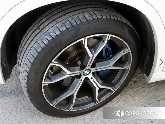 BMW X5 (G05) id 4422538 из Кореи 11