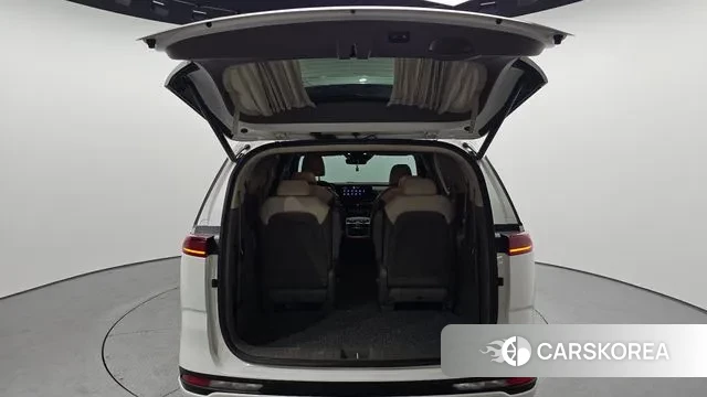 Kia Carnival 4th generation id 3671065 из Кореи 11