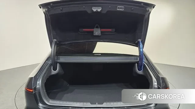 Hyundai Grandeur Hybrid (GN7) id 3549961 из Кореи 11