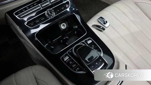 Mercedes-Benz E-Class W213 id 4850161 из Кореи 11