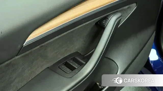 Tesla Model 3 id 3237314 из Кореи 11