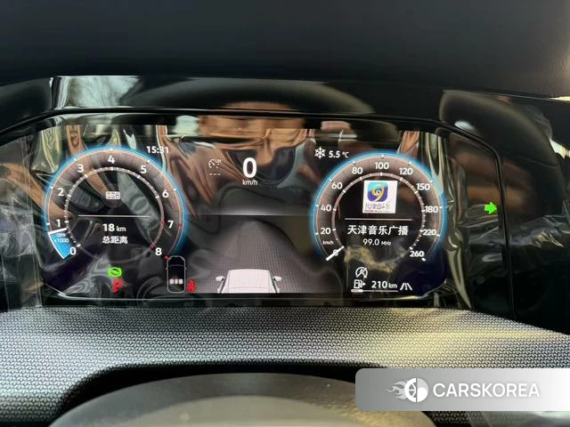 Volkswagen Golf id 3920224 из Китая 11