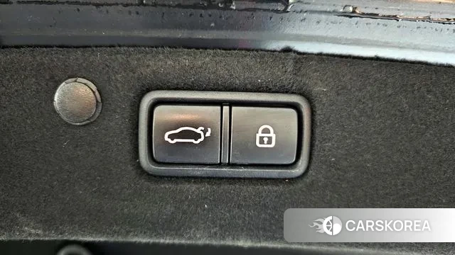 Hyundai Grandeur IG id 3651935 из Кореи 11