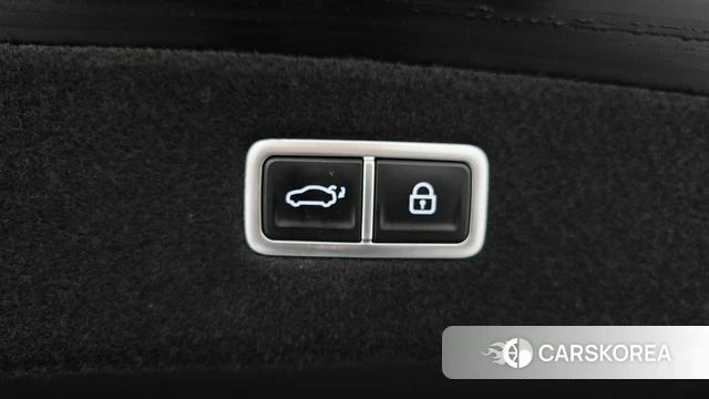 Genesis G90 (RS4) id 4355090 из Кореи 11