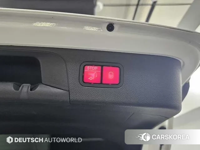 Mercedes-Benz GLC-Class X253 id 3540695 из Кореи 11