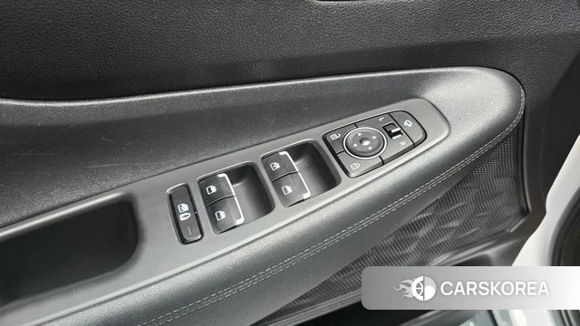 Hyundai The New Santa Fe id 4698102 из Кореи 11