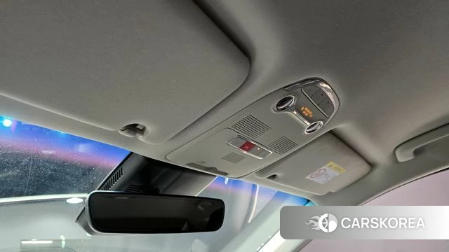 Hyundai The New Grandeur IG id 3839568 из Кореи 11