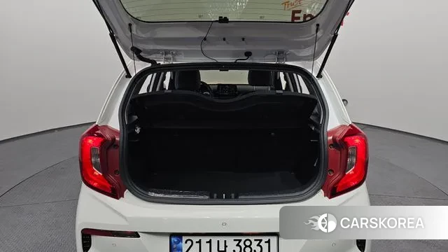 Kia Morning Urban (JA) id 3776533 из Кореи 11