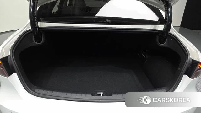 Hyundai The New Grandeur IG Hybrid id 4625214 из Кореи 11