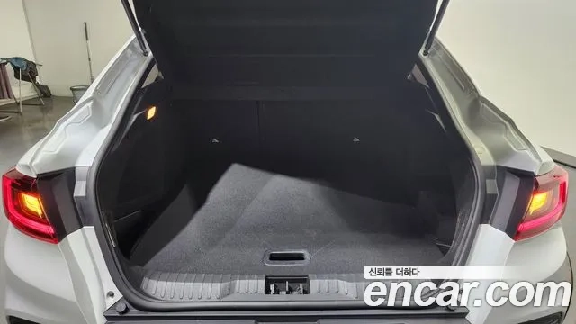 Renault Korea (Samsung) XM3 id 2869677 из Кореи 11