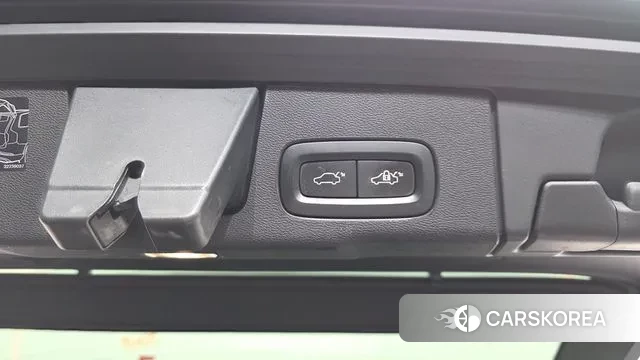 Volvo XC60 second Generation id 3406895 из Кореи 11