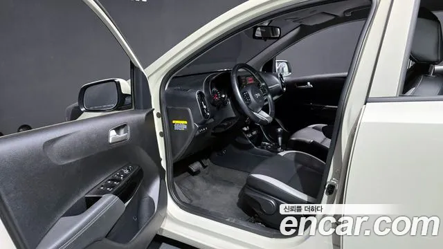 Kia All New Morning (JA) id 2602144 из Кореи 11