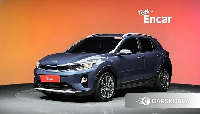 Kia Stonic id 4647759 из Кореи 11
