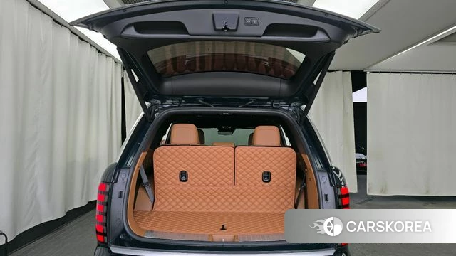 Hyundai Palisade (LX3) id 3914076 из Кореи 11